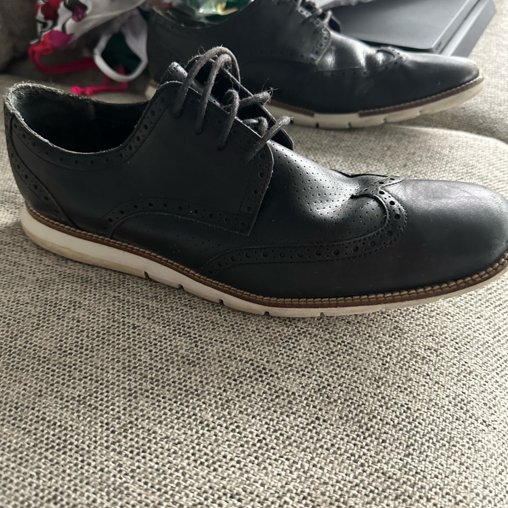 Cole Haan size 11 dress causal shoes